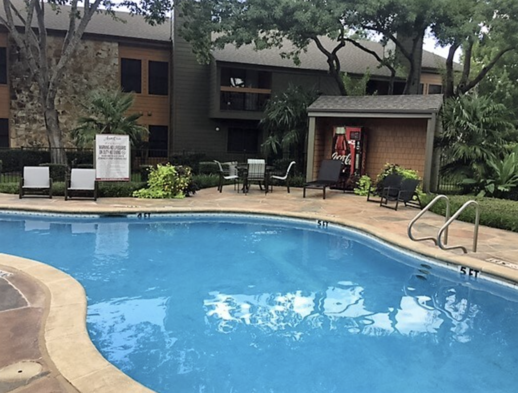 Amenities Apple Creek Apartments